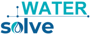 WaterSolve Logo