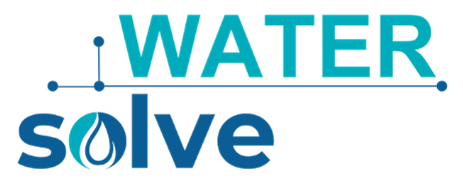 WaterSolve Logo