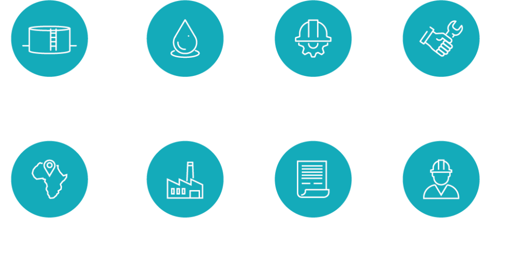 WaterSolve Overview Graphic