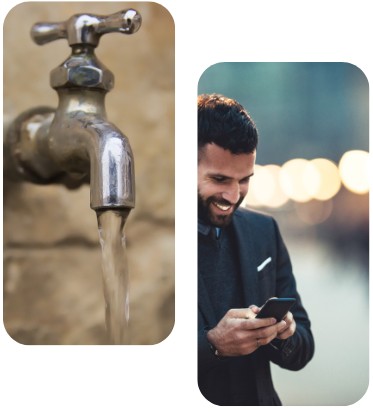 WaterSolve Vision and Mission